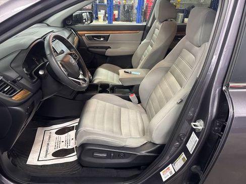 Used 2022 Honda CR-V EX image 12