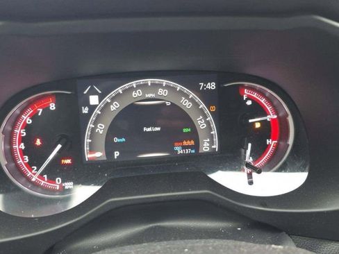 Used 2023 Toyota RAV4 XLE Premium image 18