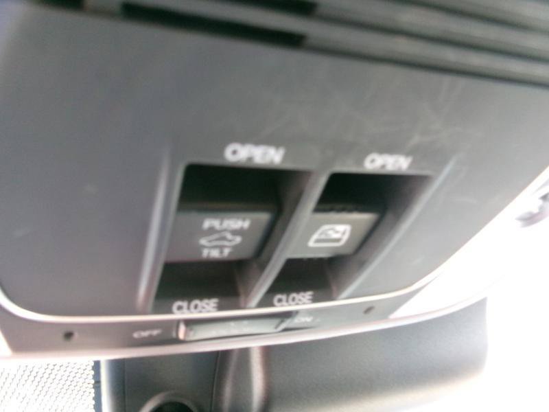Used 2025 Honda Ridgeline RTL image 16