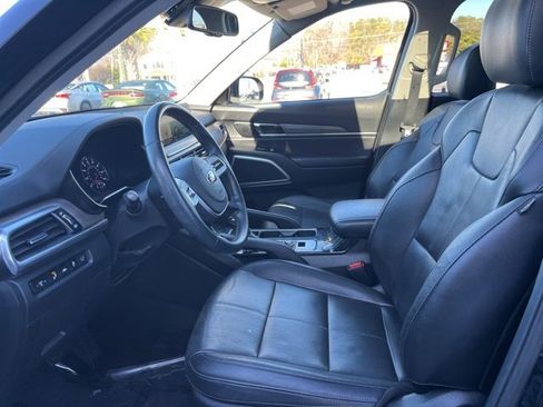 Used 2021 Kia Telluride EX w/ EX Premium Package image 7