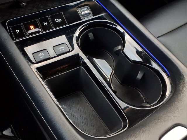 Certified 2025 Nissan Murano SL AWD/4WD image 19