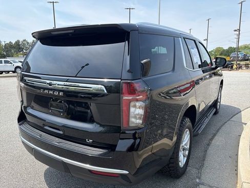 Used 2023 Chevrolet Tahoe LT image 8