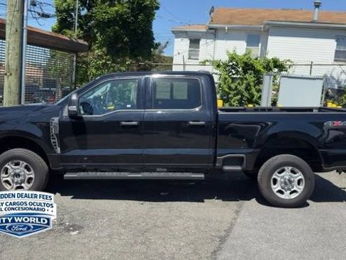 Used 2026 Ford F250 XLT AWD/4WD image 2