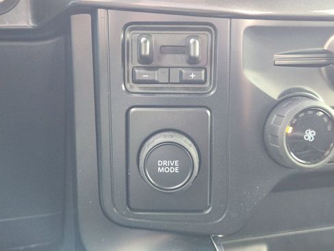 Used 2025 Ford F150 STX w/ STX Black Appearance Package image 21