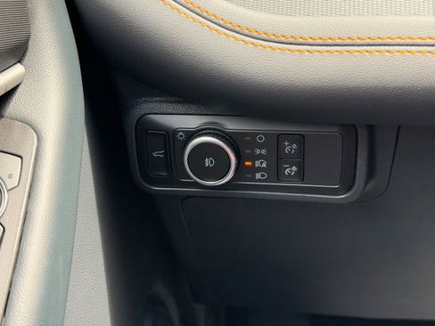 New 2026 Ford Explorer Tremor w/ Tremor Convenience Package AWD/4WD image 35
