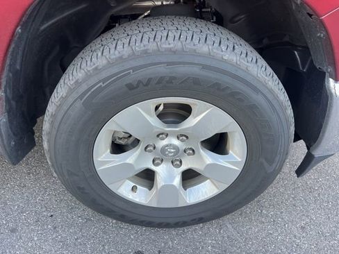 Used 2021 RAM 1500 Big Horn image 14