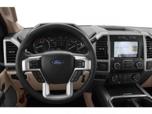 Used 2021 Ford F250 Lariat w/ Lariat Value Package image 7