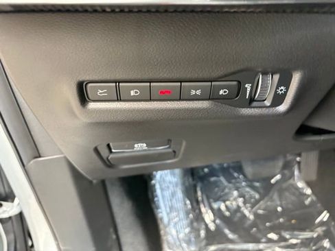 New 2025 Jeep Wagoneer S Limited w/ Comfort Package image 15