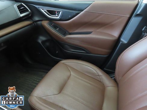 Used 2020 Subaru Forester Touring w/ Popular Package #2 image 22