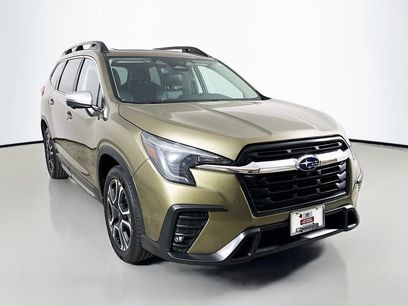Used 2023 Subaru Ascent Limited w/ Technology Package