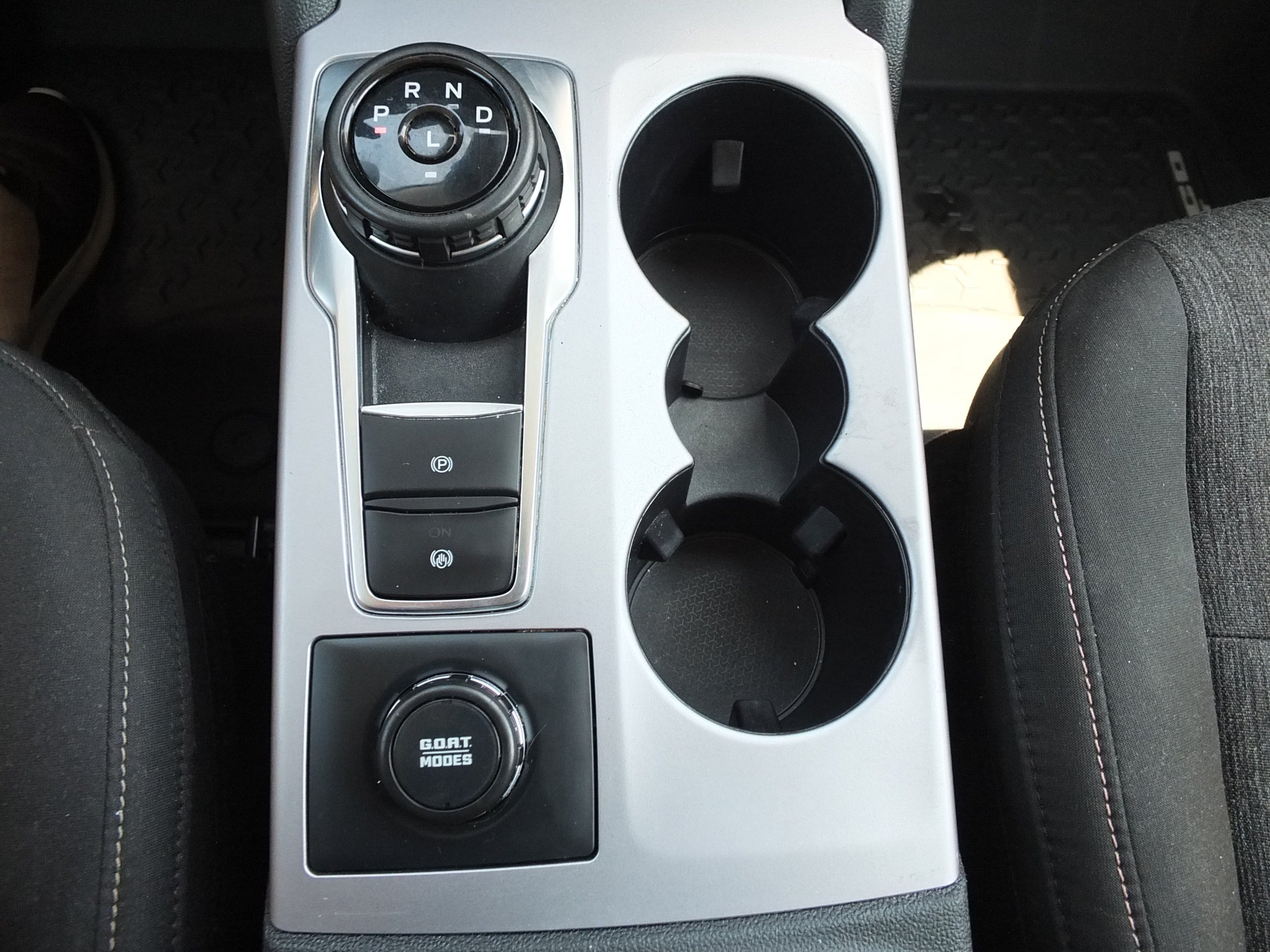 Used 2024 Ford Bronco Sport Big Bend w/ Convenience Package AWD/4WD image 24