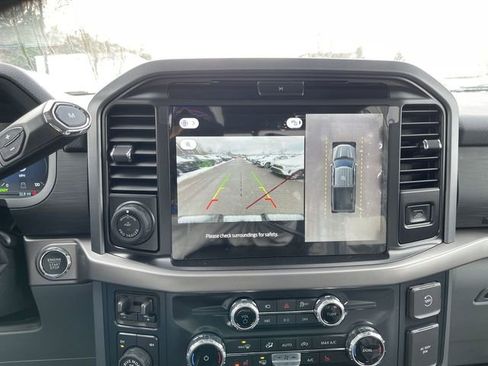 New 2025 Ford F150 XLT w/ Equipment Group 302A MID image 18