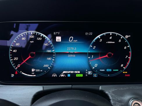 Used 2022 Mercedes-Benz AMG GT 53 image 54