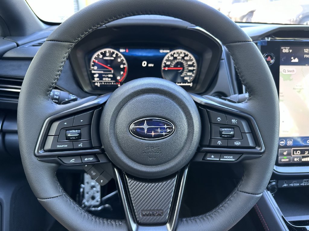 New 2026 Subaru WRX GT w/ Accessory Package #2 AWD/4WD image 25