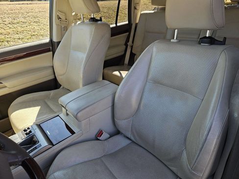 Used 2013 Lexus GX 460 w/ Comfort Plus Pkg image 11