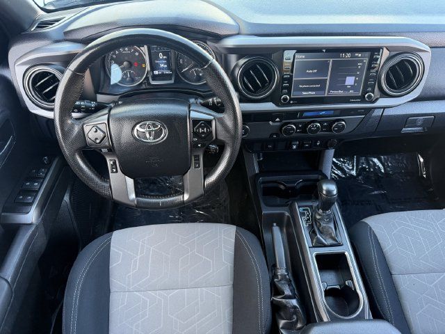 Used 2023 Toyota Tacoma TRD Off-Road RWD image 11