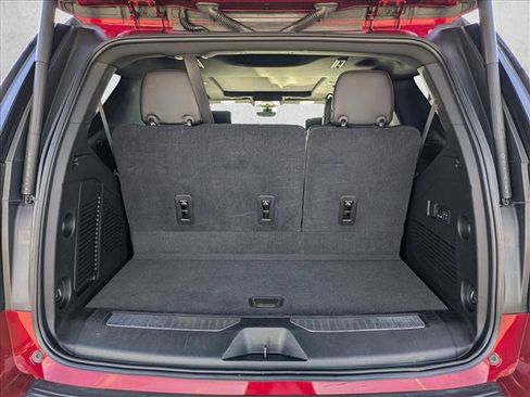 Used 2021 Chevrolet Tahoe High Country image 6