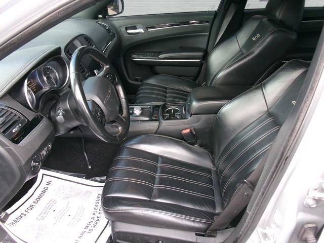 Used 2021 Chrysler 300 S RWD image 18