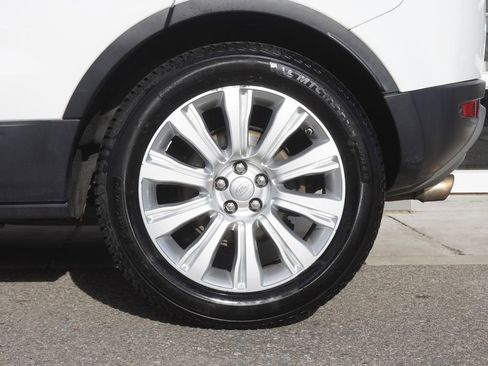 Used 2014 Land Rover Range Rover Evoque Prestige image 33