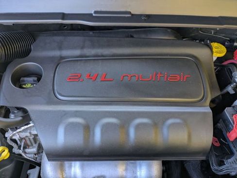 Used 2019 Jeep Compass Trailhawk w/ Leather Interior Group image 20