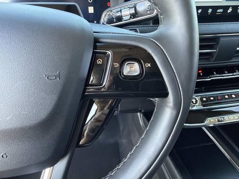 New 2026 Lincoln Corsair Reserve image 30