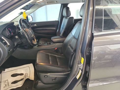 Used 2018 Dodge Durango GT w/ Premium Group AWD/4WD image 3