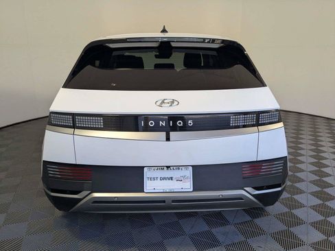 Used 2022 Hyundai Ioniq 5 SE w/ Cargo Package RWD image 7