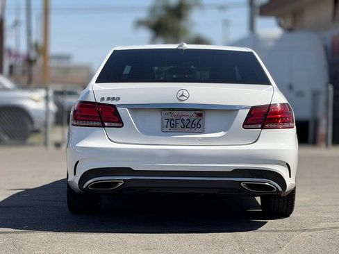 Used 2014 Mercedes-Benz E 350 Sedan image 14
