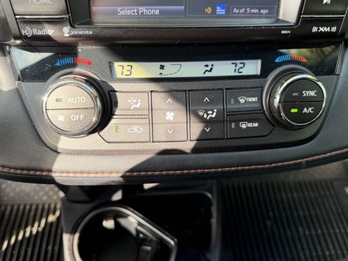 Used 2016 Toyota RAV4 SE AWD/4WD image 26
