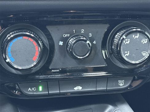 Used 2020 Honda HR-V Sport image 26