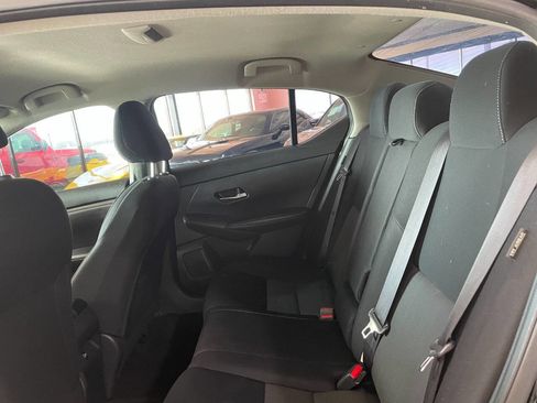 Used 2021 Nissan Sentra SV image 18