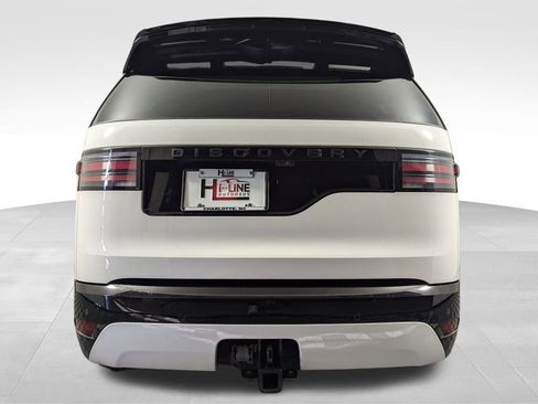 Used 2024 Land Rover Discovery Dynamic SE image 64