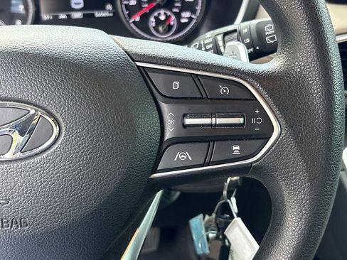 Used 2023 Hyundai Santa Fe SE image 20