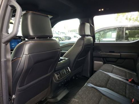 Used 2025 Ford F150 Tremor AWD/4WD image 10