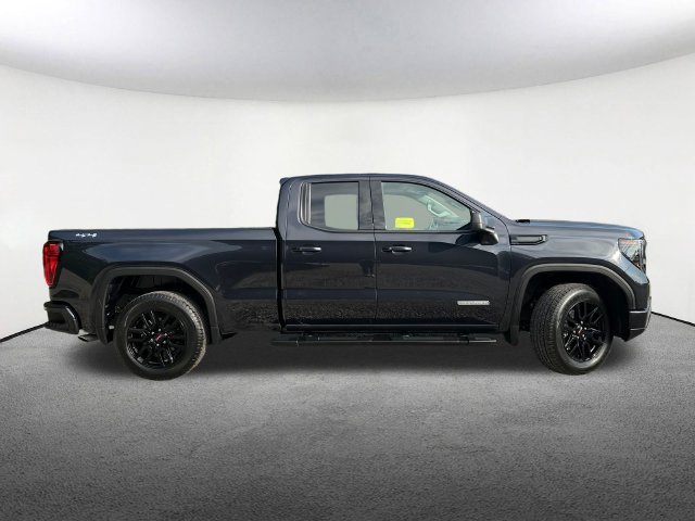 Certified 2023 GMC Sierra 1500 Elevation AWD/4WD image 15