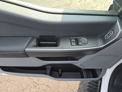 New 2025 Ford F350 XL w/ STX Appearance Package image 9