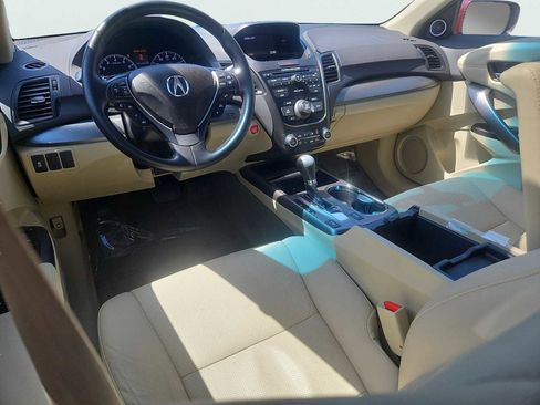 Used 2014 Acura RDX AWD image 11
