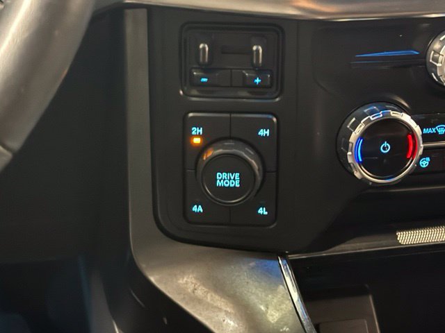Used 2023 Ford F150 Lariat AWD/4WD image 18