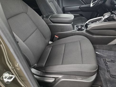 Used 2023 Chevrolet Colorado LT w/ LT Convenience Package AWD/4WD image 26