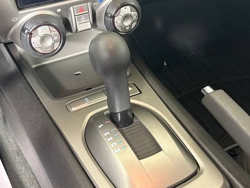 Used 2013 Chevrolet Camaro LS RWD image 25