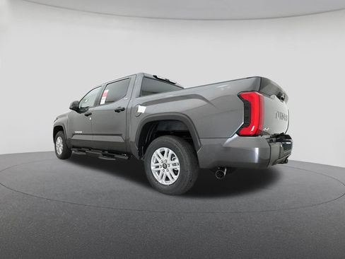 New 2025 Toyota Tundra SR5 AWD/4WD image 21