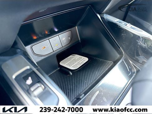 New 2026 Kia Sorento S w/ S Panoramic Sunroof Package image 31