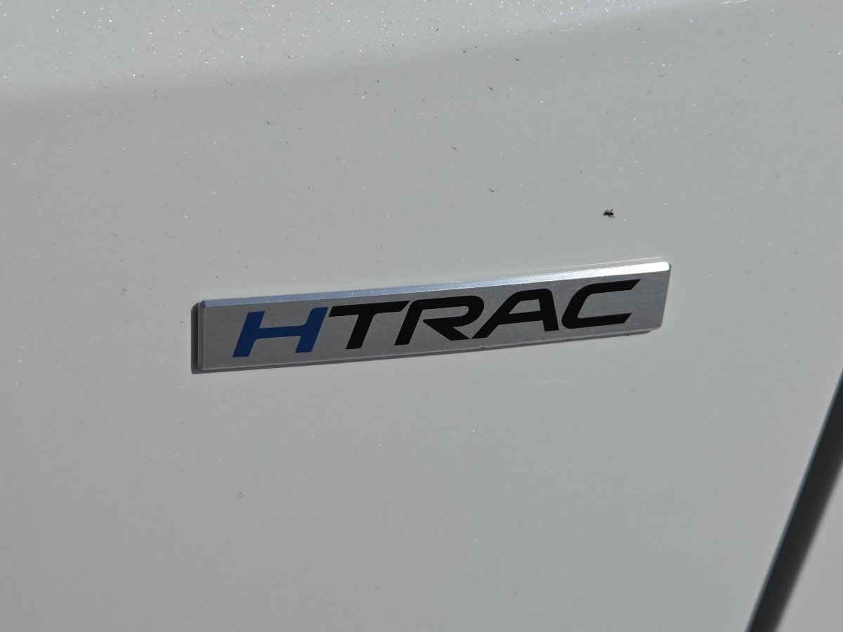 New 2026 Hyundai Tucson SEL Plus w/ Tow & Go Package AWD/4WD image 5