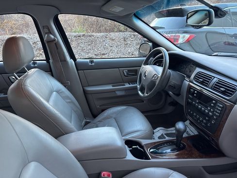 Used 2002 Mercury Sable LS Premium image 25