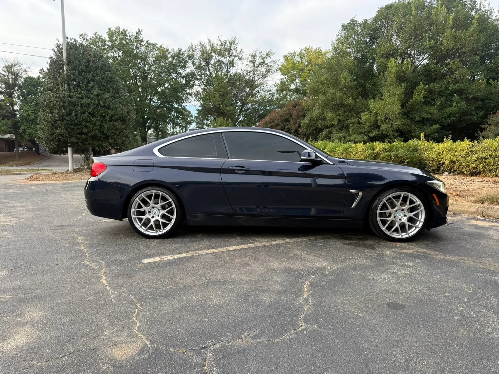 Used 2014 BMW 428i Coupe RWD image 5