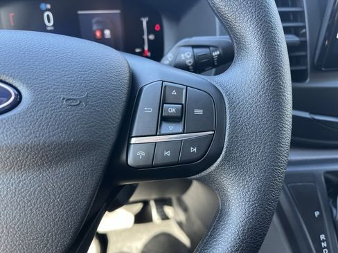 New 2026 Ford Transit 250 Low Roof image 10