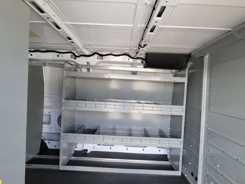 Used 2020 Ford Transit 150 Low Roof w/ Upfitter Package RWD image 50