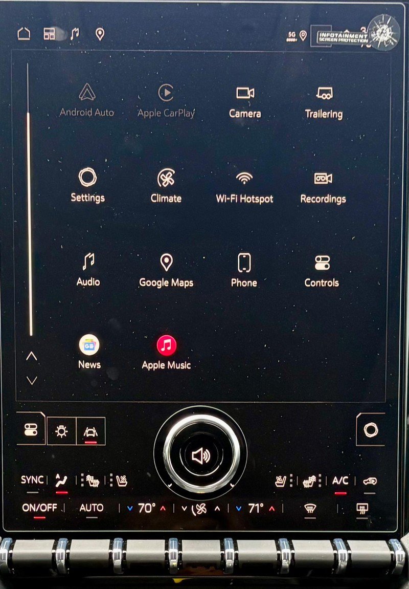 New 2027 GMC Terrain Denali AWD/4WD image 24