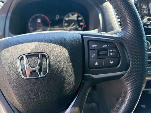 Used 2024 Honda Ridgeline TrailSport image 19