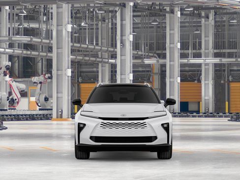 New 2026 Toyota Crown Signia image 54